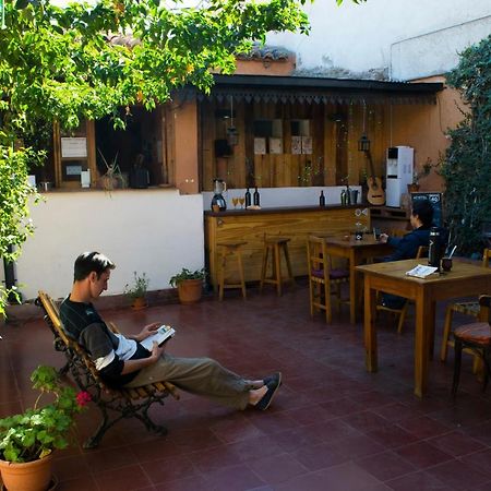 Hostel Ruta 40カファヤテ エクステリア 写真