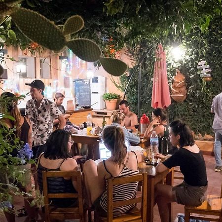 Hostel Ruta 40カファヤテ エクステリア 写真