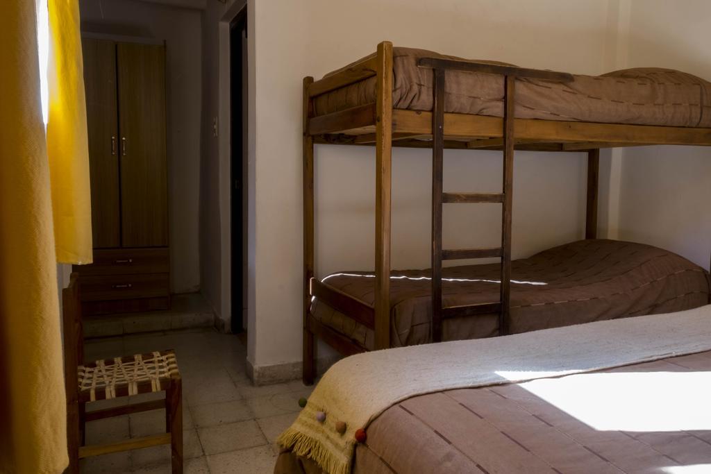 Hostel Ruta 40カファヤテ エクステリア 写真