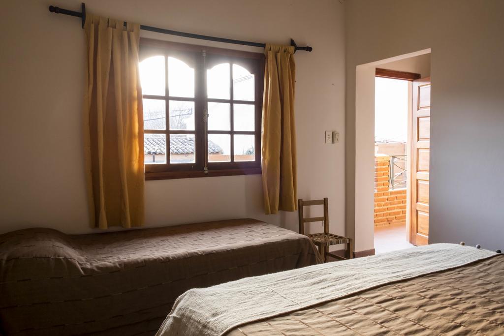 Hostel Ruta 40カファヤテ エクステリア 写真
