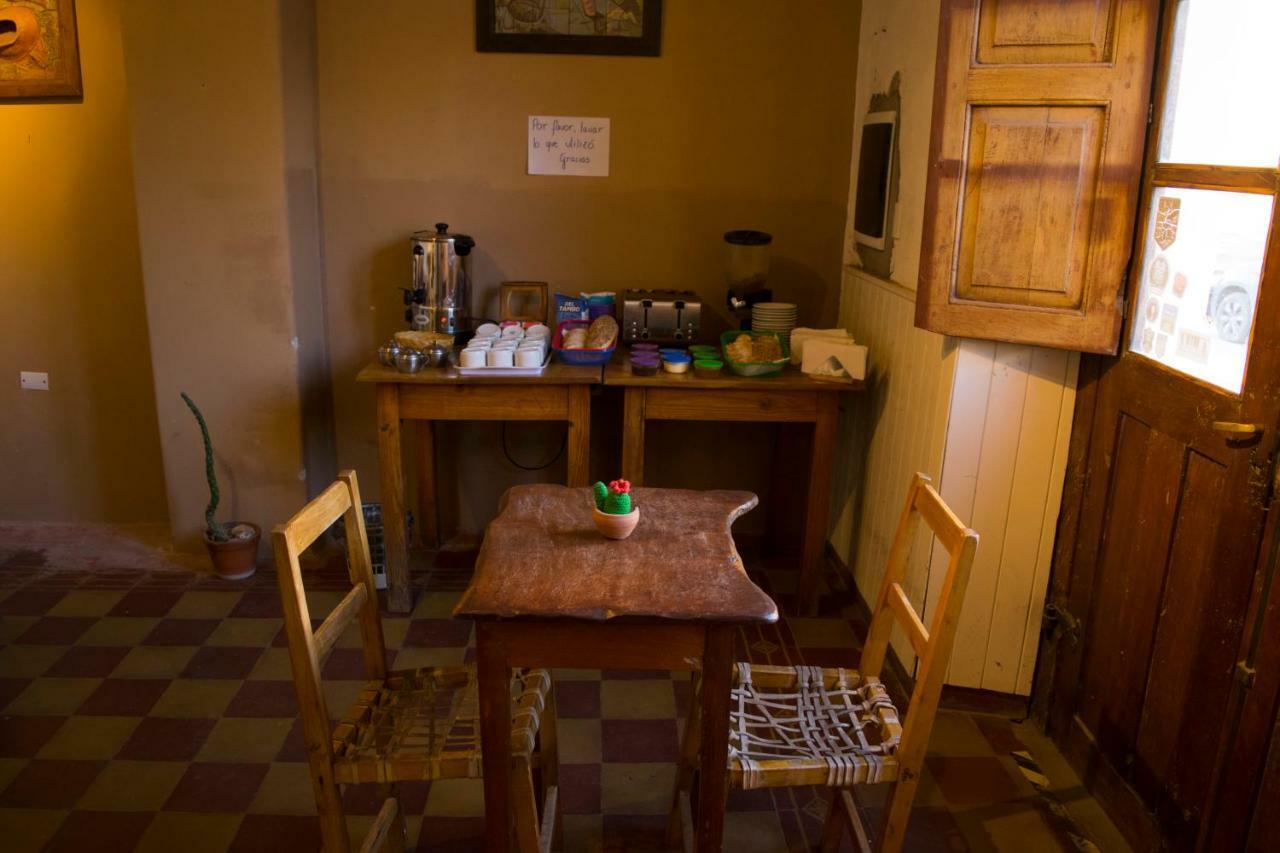 Hostel Ruta 40カファヤテ エクステリア 写真
