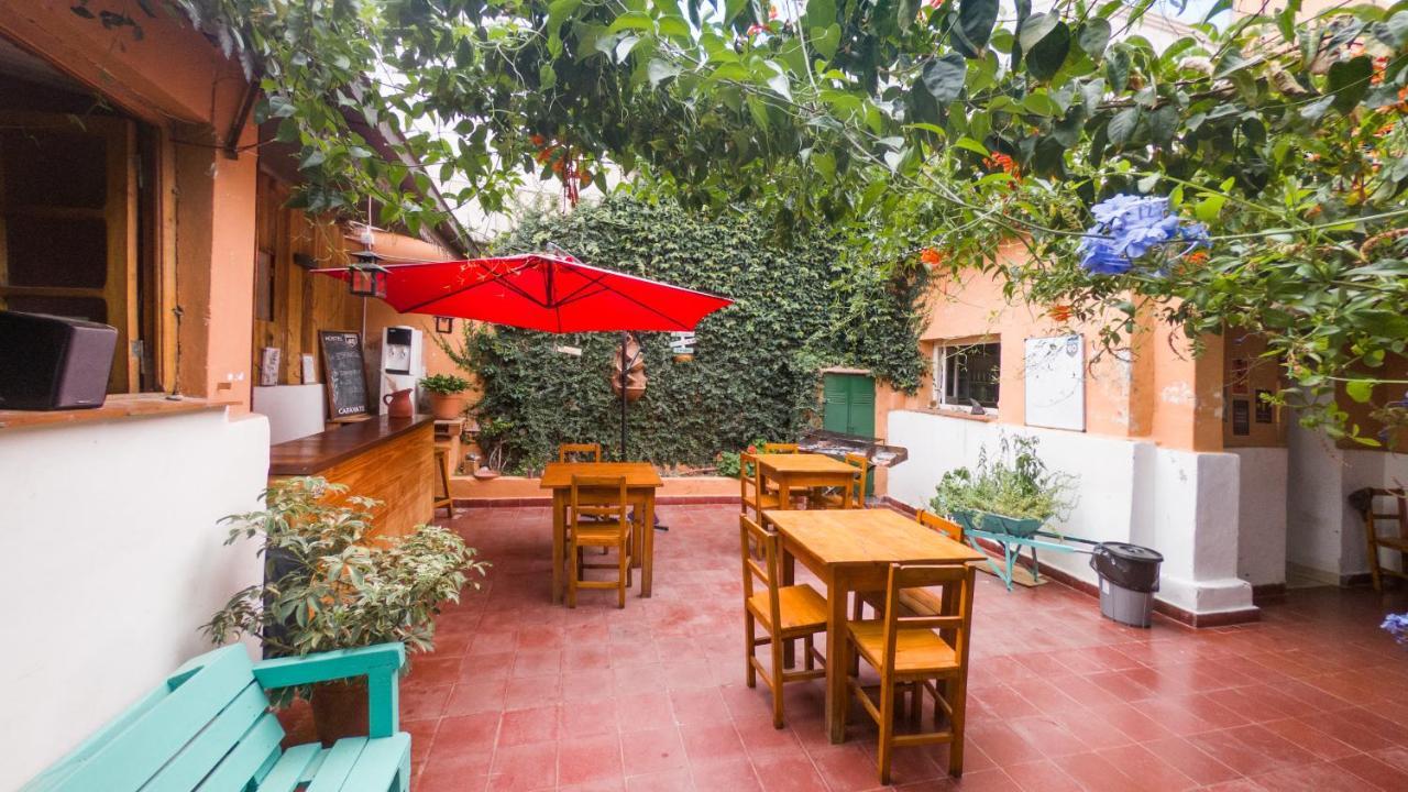 Hostel Ruta 40カファヤテ エクステリア 写真