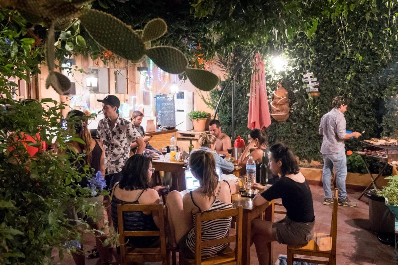 Hostel Ruta 40カファヤテ エクステリア 写真