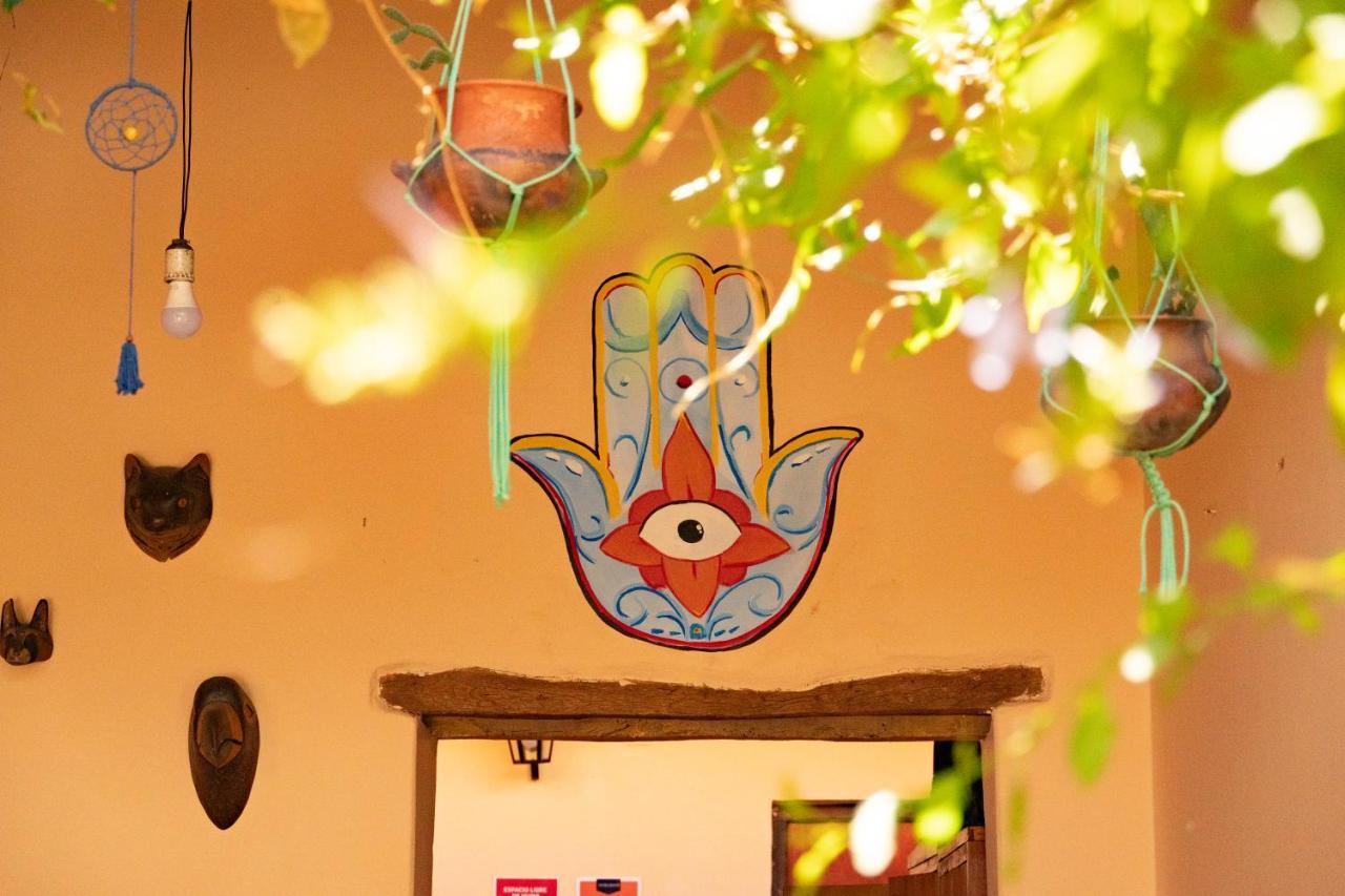Hostel Ruta 40カファヤテ エクステリア 写真