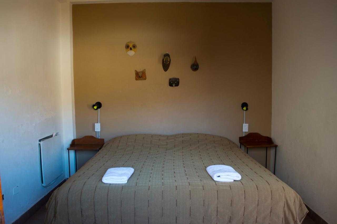 Hostel Ruta 40カファヤテ エクステリア 写真