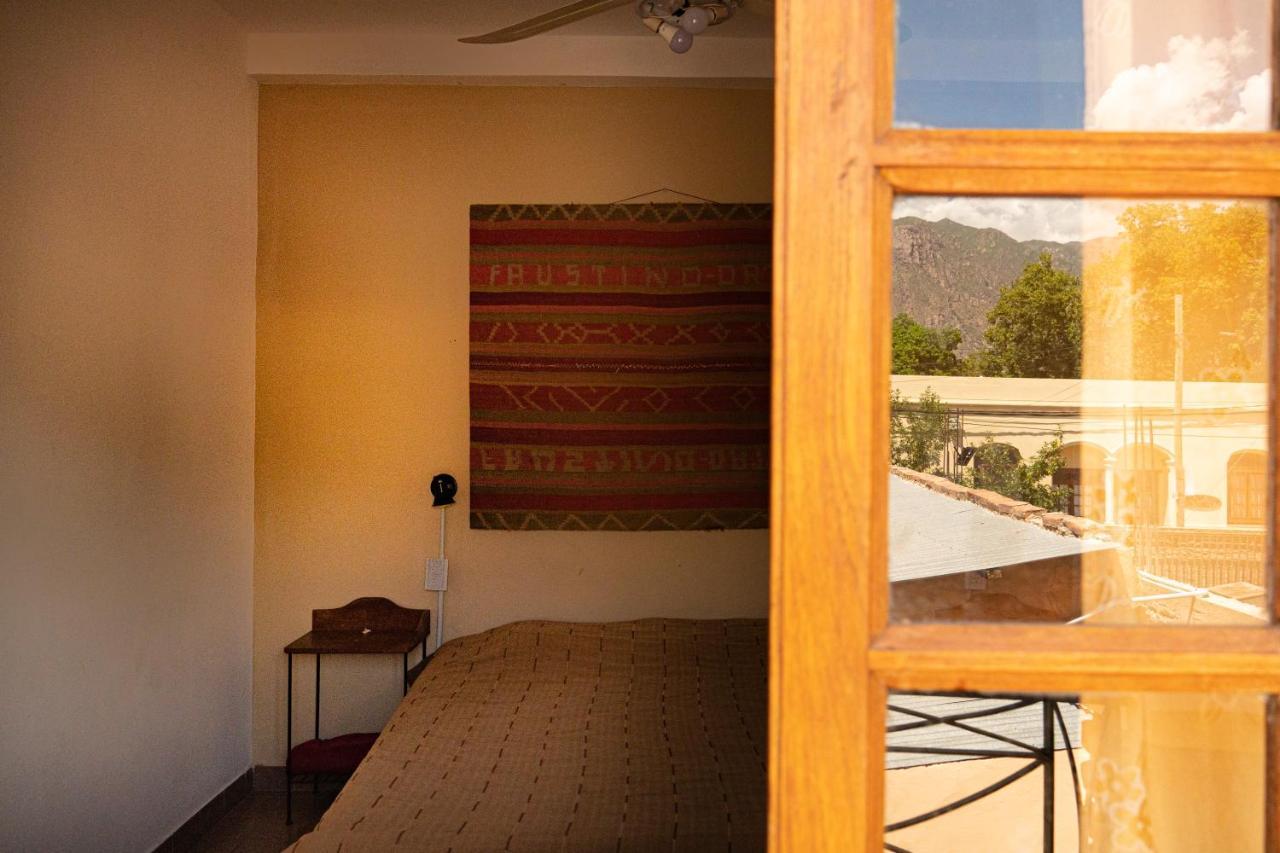 Hostel Ruta 40カファヤテ エクステリア 写真