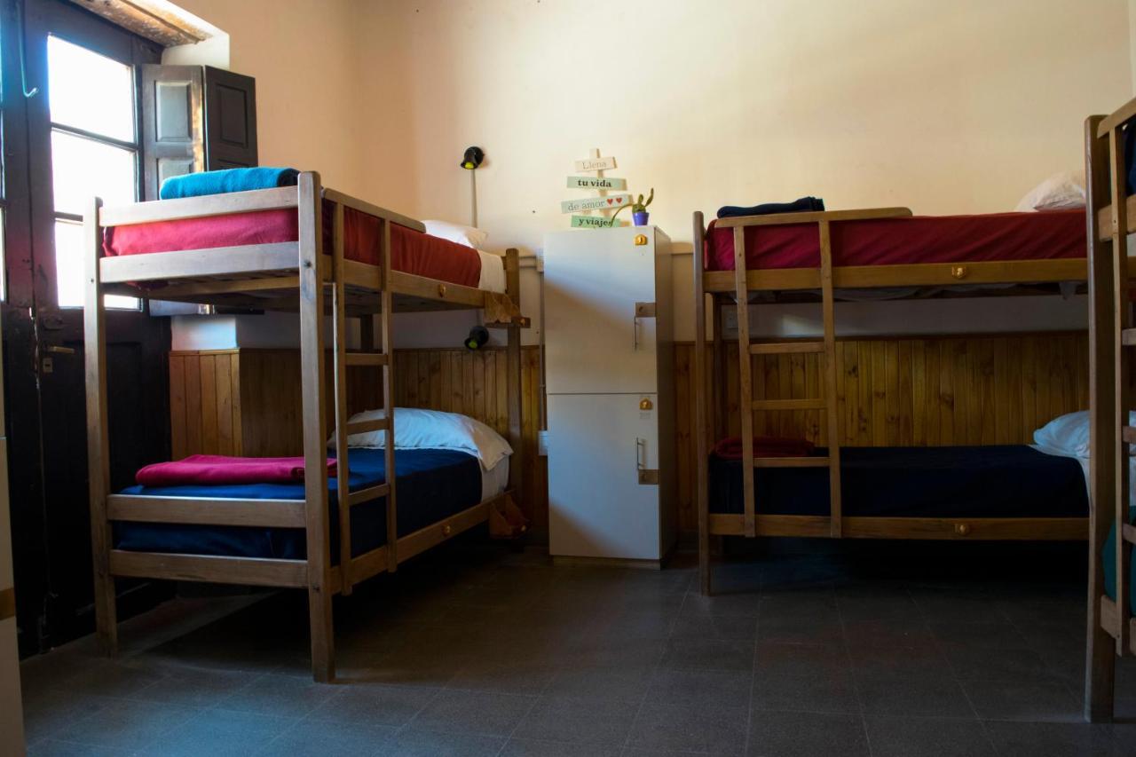 Hostel Ruta 40カファヤテ エクステリア 写真