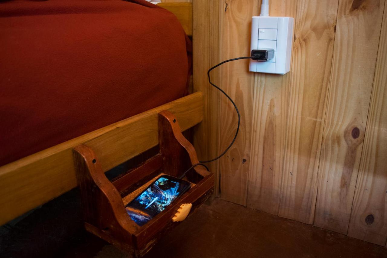 Hostel Ruta 40カファヤテ エクステリア 写真