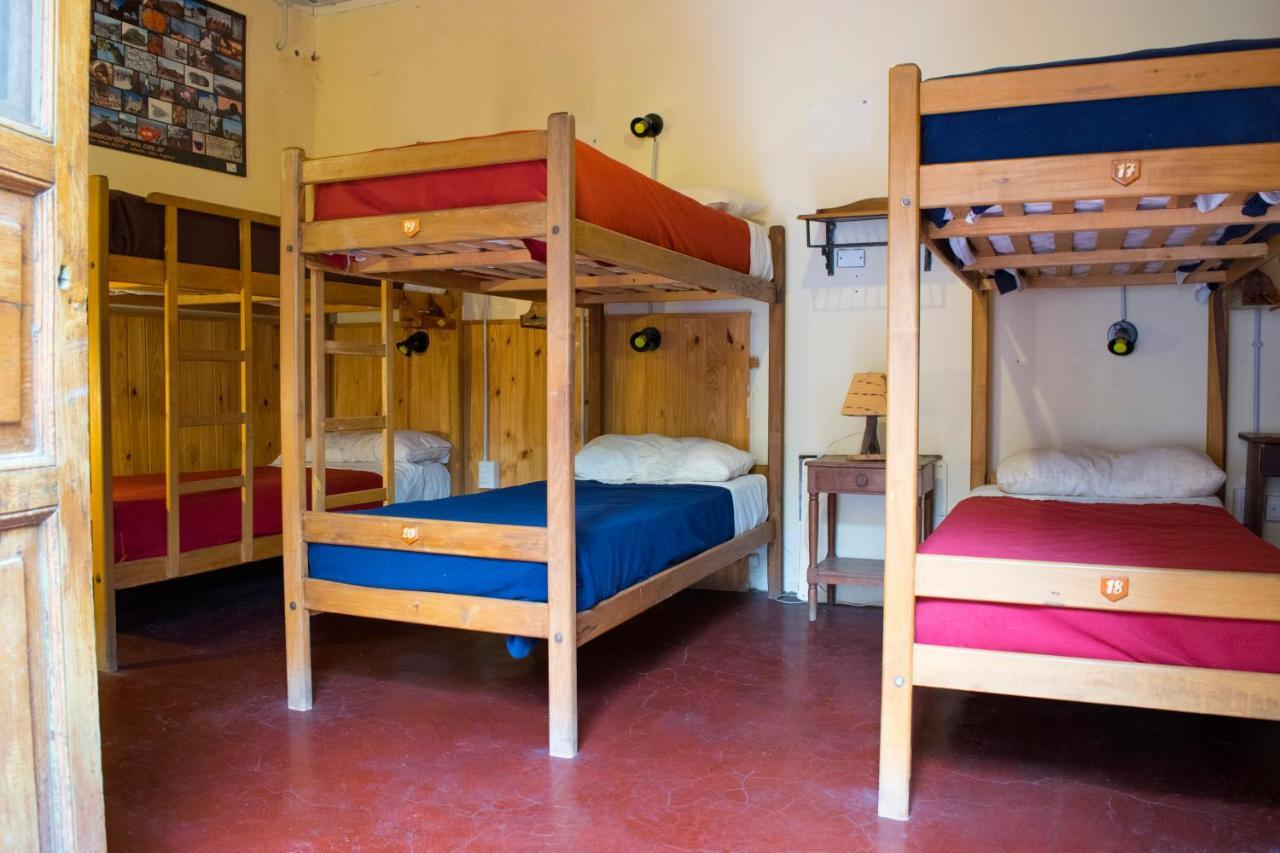 Hostel Ruta 40カファヤテ エクステリア 写真