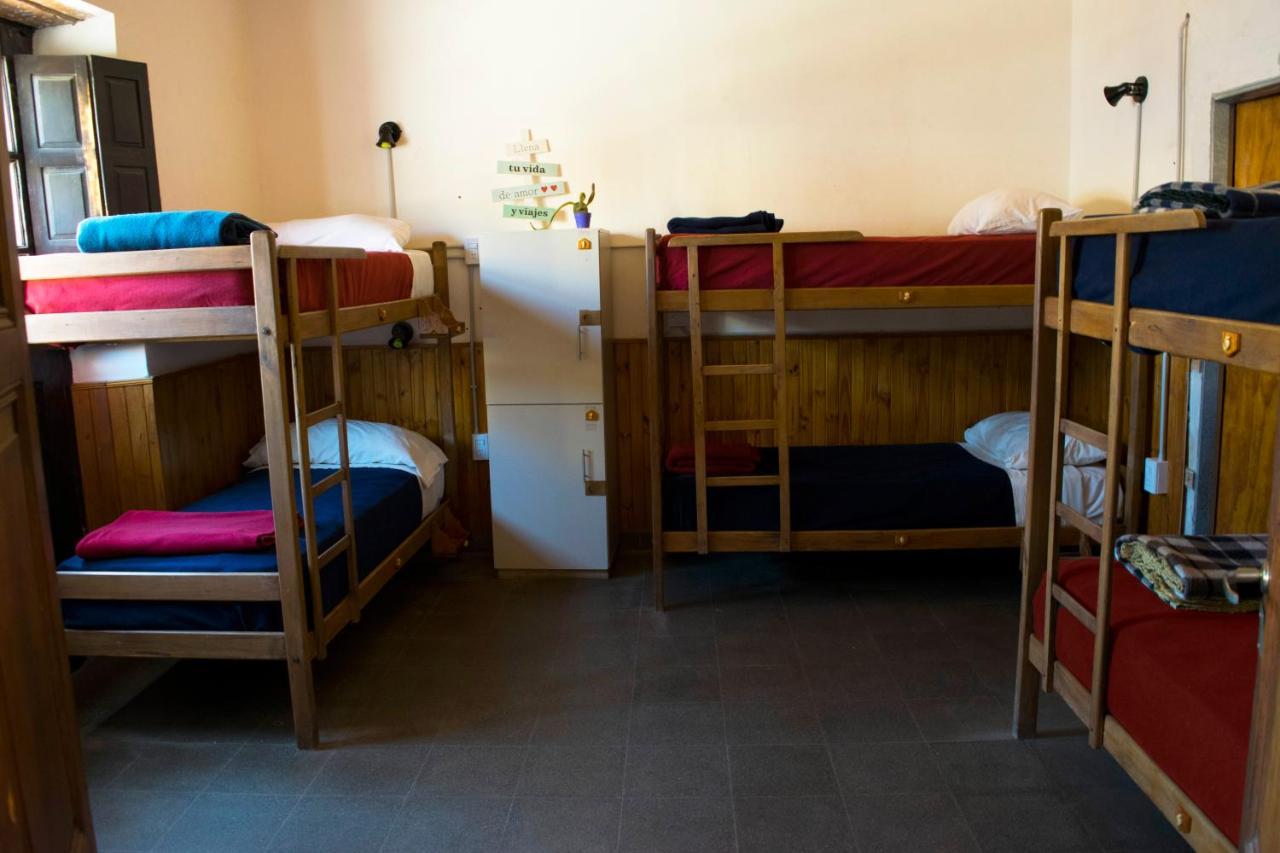 Hostel Ruta 40カファヤテ エクステリア 写真