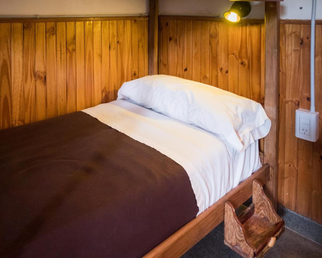 Hostel Ruta 40カファヤテ エクステリア 写真