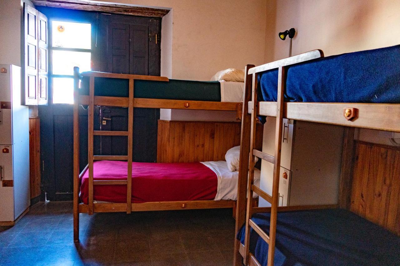 Hostel Ruta 40カファヤテ エクステリア 写真