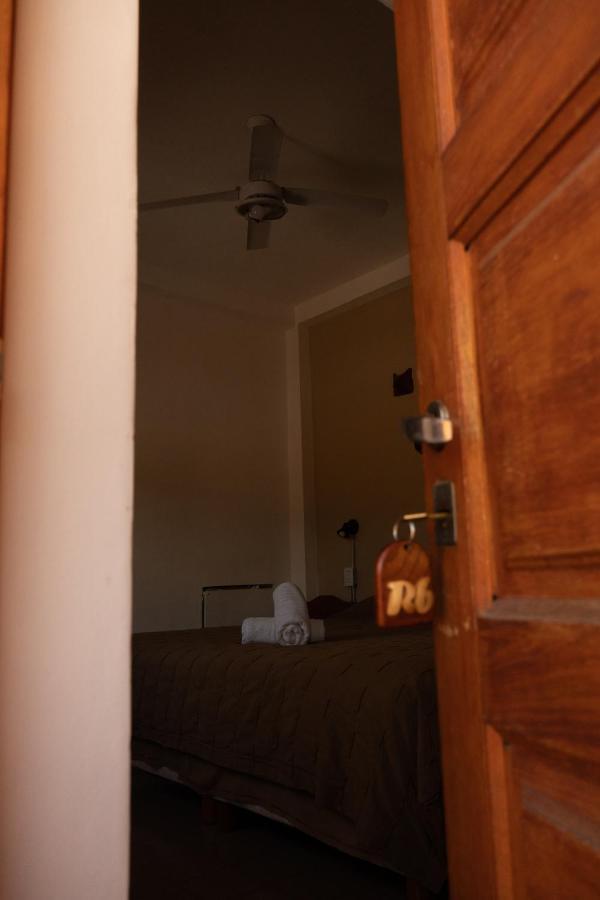 Hostel Ruta 40カファヤテ エクステリア 写真