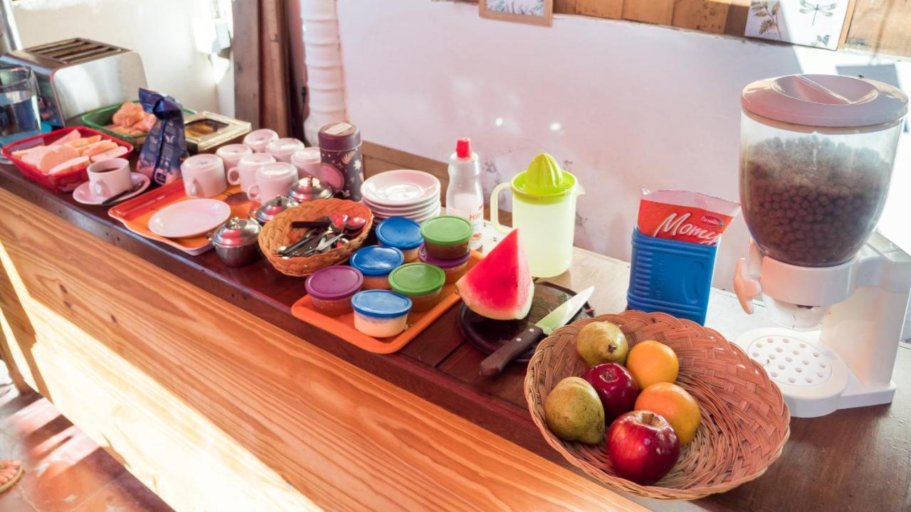Hostel Ruta 40カファヤテ エクステリア 写真