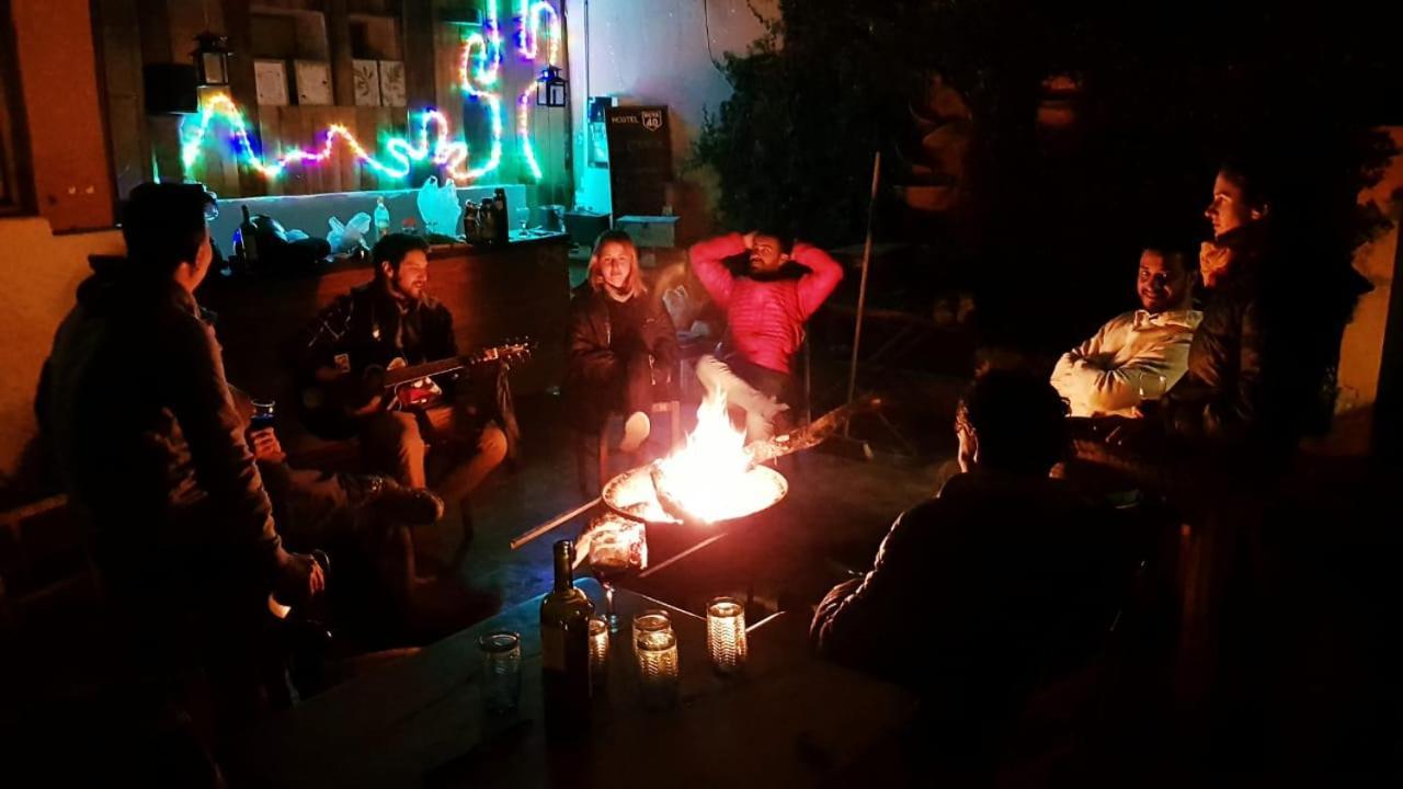 Hostel Ruta 40カファヤテ エクステリア 写真