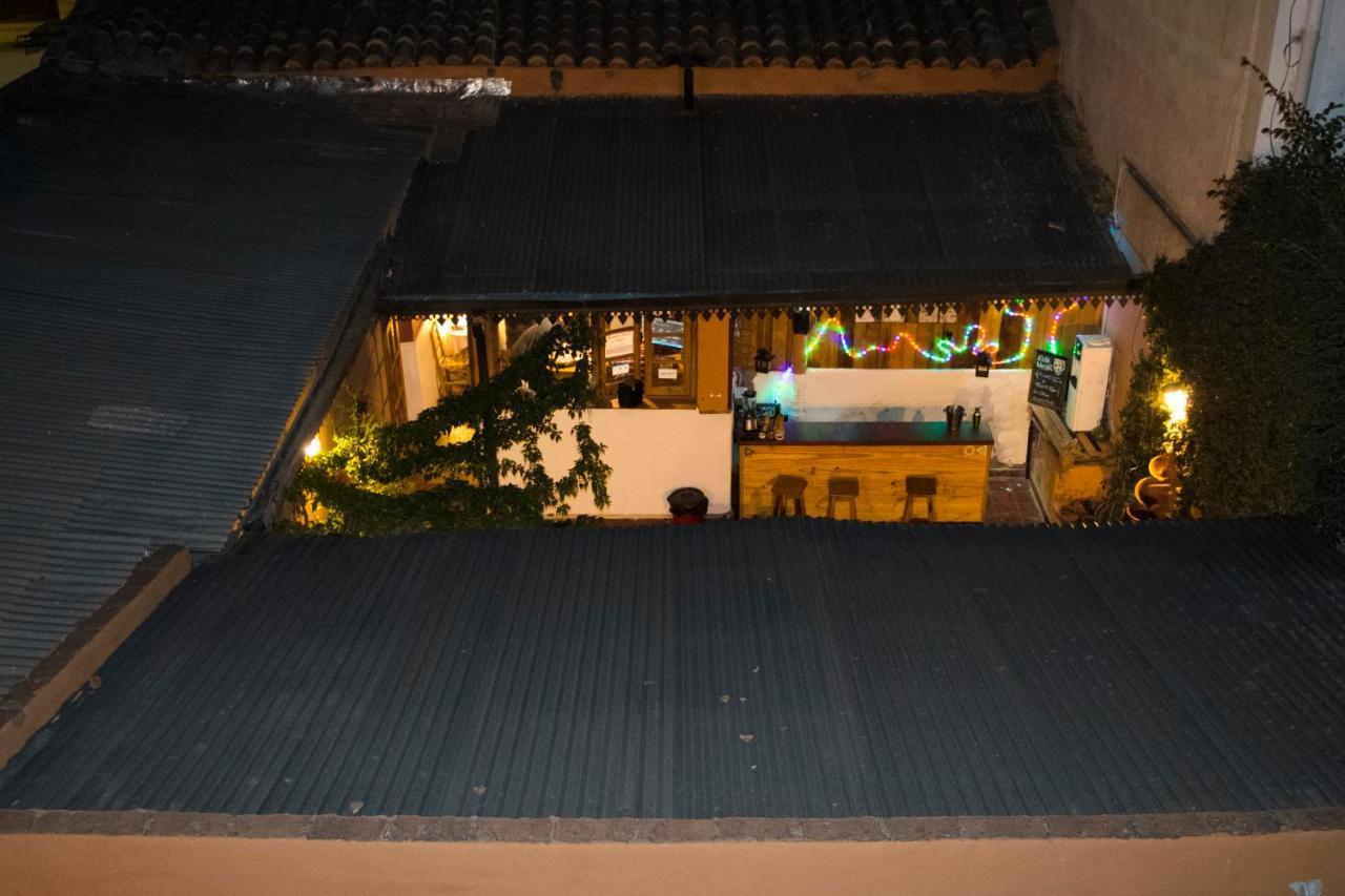 Hostel Ruta 40カファヤテ エクステリア 写真