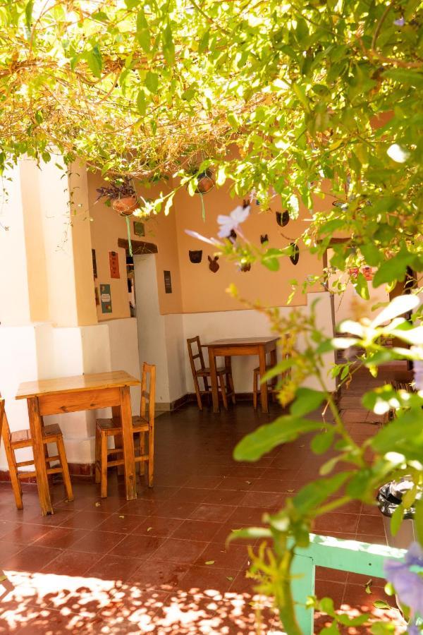Hostel Ruta 40カファヤテ エクステリア 写真